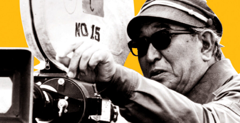 AkiraKurosawa