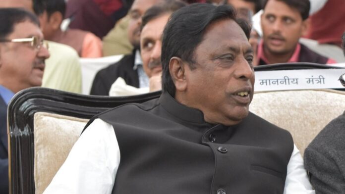ಜಾರ್ಖಂಡ್