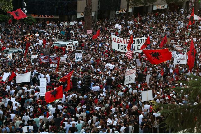 Albania 1