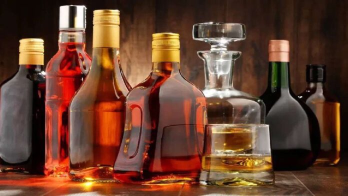Alcohol