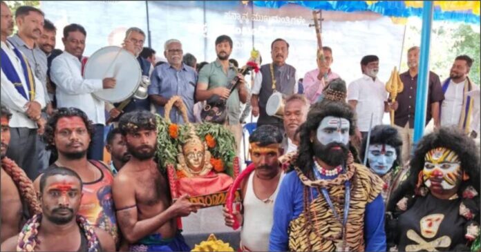 ಅಲೆಮಾರಿ ಸಮುದಾಯ