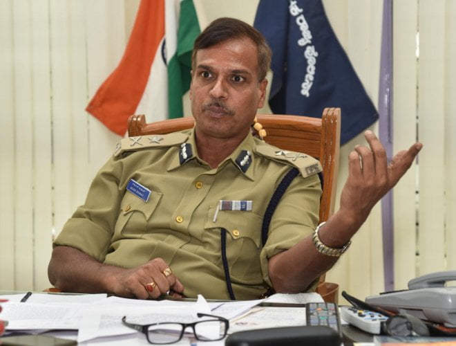 Alok Kumar