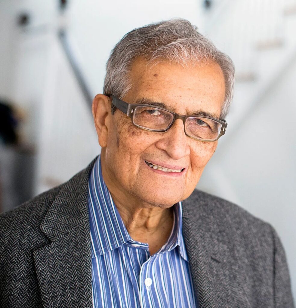 Amartya Sen 1 2
