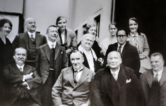 Ambedkar in london school of economics