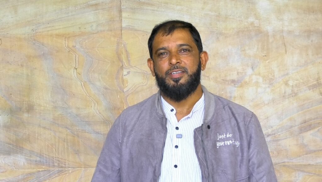 Ameen Sailaani