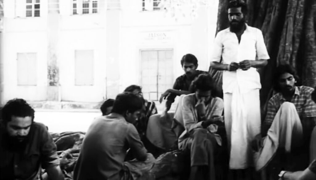 Amma Ariyan