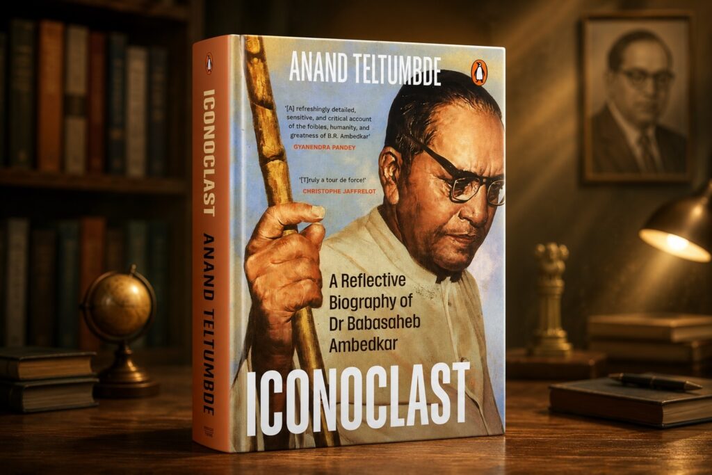 Anand book