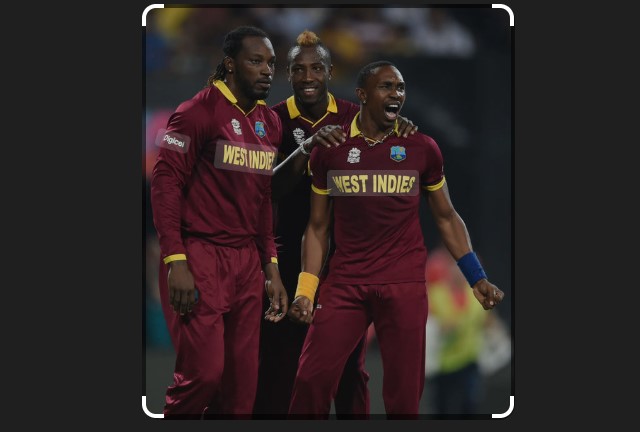 Andre Russell