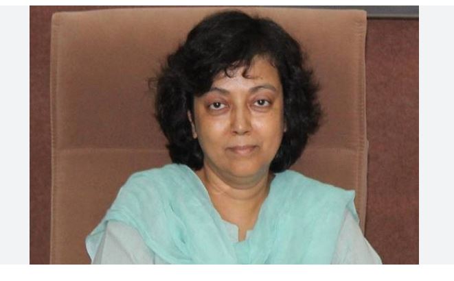 Anita Karwal