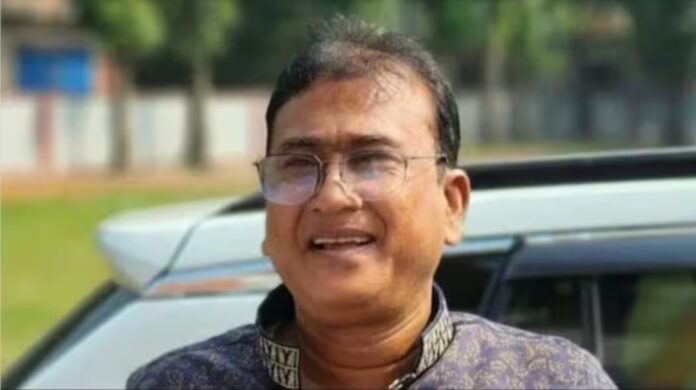 ಢಾಕಾ ಪೊಲೀಸರ ತಂಡ