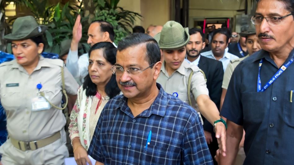 Aravind kejriwal 1 1