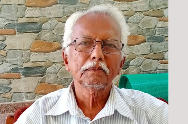 ಅರ್ಜುನ್ ದೇವ್‌