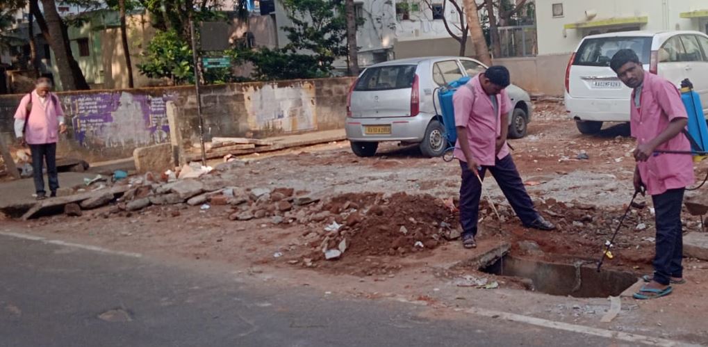 ಮಲೇರಿಯಾ
