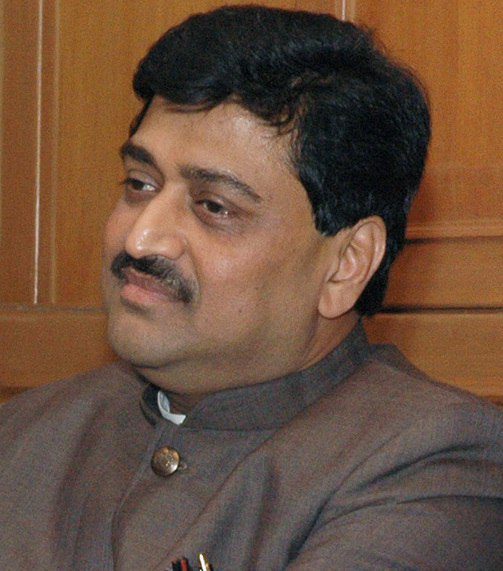 Ashok Chawan