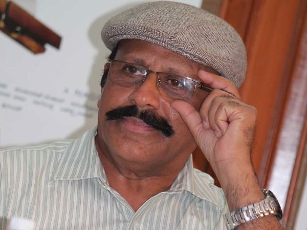 Ashok Kumar