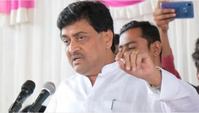 ಅಶೋಕ್ ಚವಾಣ್
