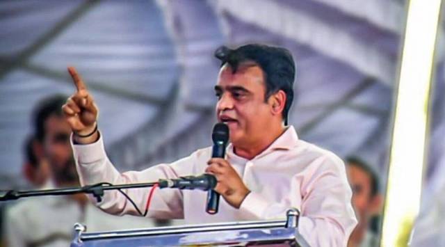 ಅಶ್ವತ್ಥನಾರಾಯಣ
