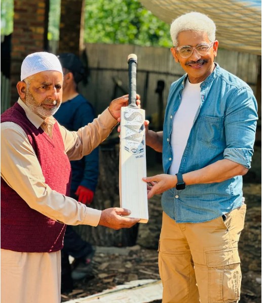 Atul Kulkarni 1