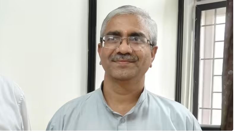 Atul lamaye RSS 1