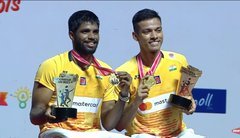 BADMINTON