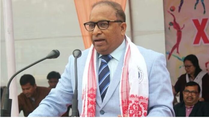 ಬಿಸಿಸಿಐ ಕಾರ್ಯದರ್ಶಿ