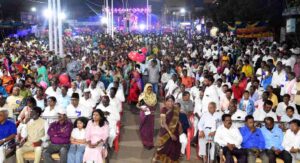 BIDAR AMBEDKAR JAYANTI 2