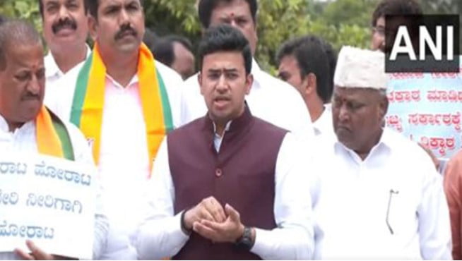 BJP