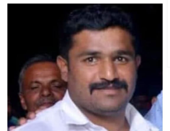 ಹರತಾಳು ಹಾಲಪ್ಪ ಸಹಚರ