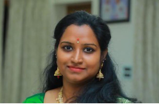 ಬಿಆರ್‌ಎಸ್ ಕಾವ್ಯ ಕಡಿಯಂ