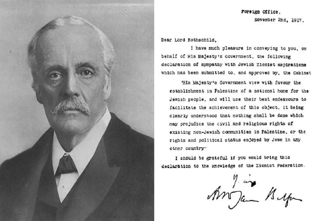 Balfour.25Oct2016.Wikipedia 1