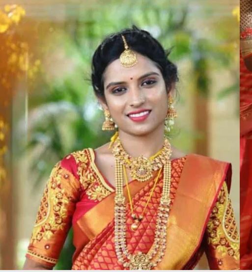 ಬೆಂಗಳೂರು ಬಾಣಂತಿ