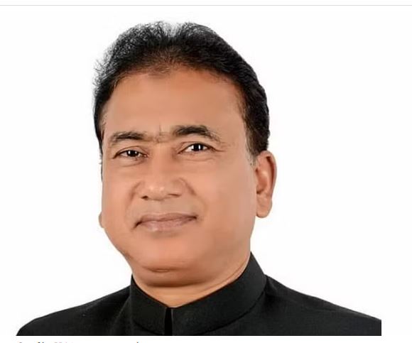 ಬಾಂಗ್ಲಾದೇಶ ಸಂಸದ