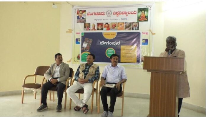 ಬಂಜಗೆರೆ ಜಯಪ್ರಕಾಶ