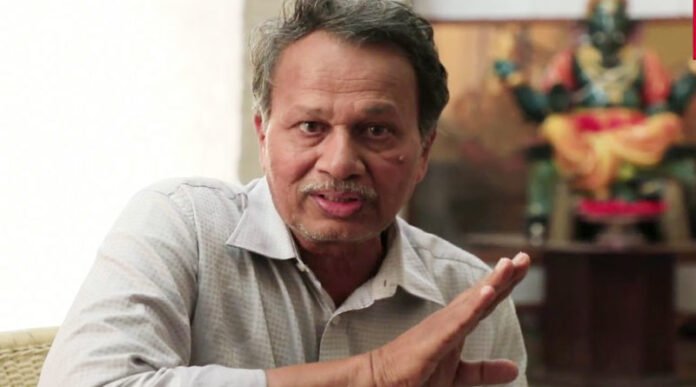 ಬರಗೂರು ರಾಮಚಂದ್ರಪ್ಪ