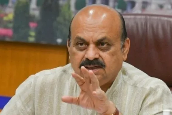ಬೊಮ್ಮಾಯಿ