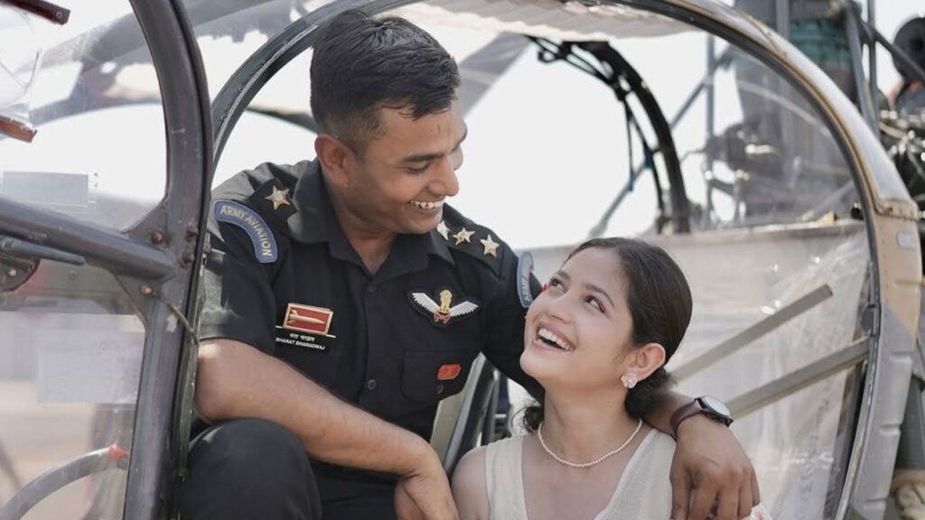 Bharat Bhardwaj