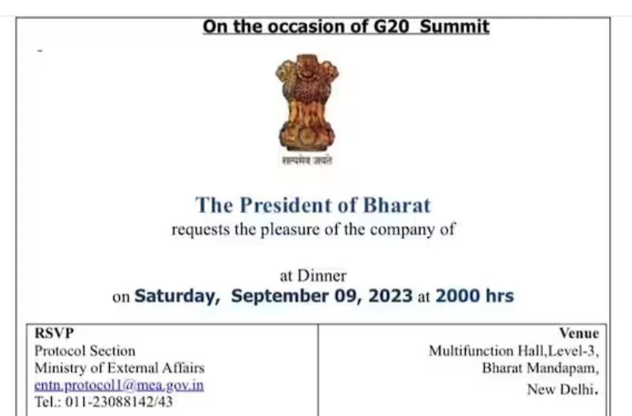Bharat
