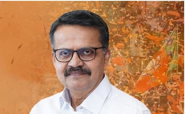ಭರ್ತೃಹರಿ ಮಹತಾಬ್