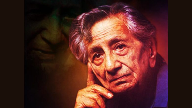 Bhisham Sahni
