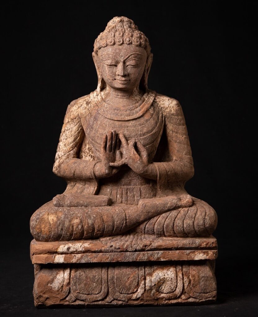Bhudda 2