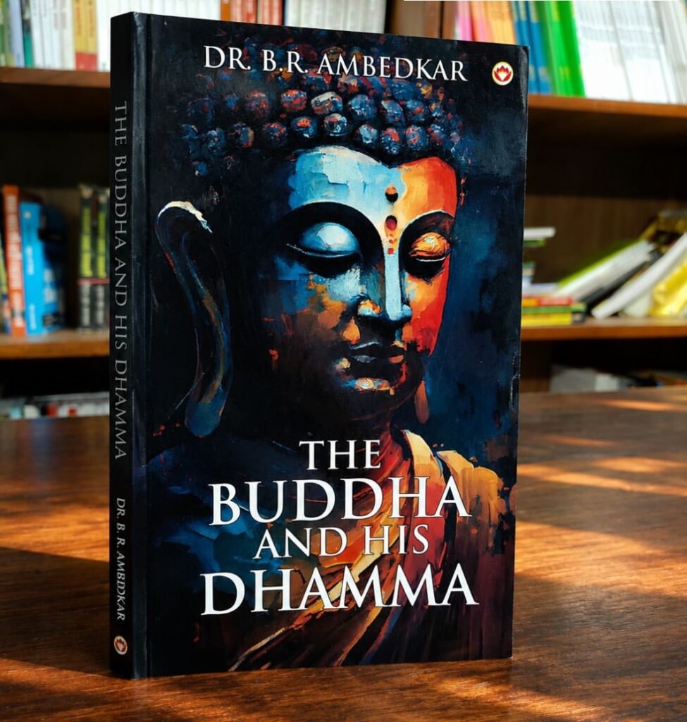 Bhudda and his Dhamma3