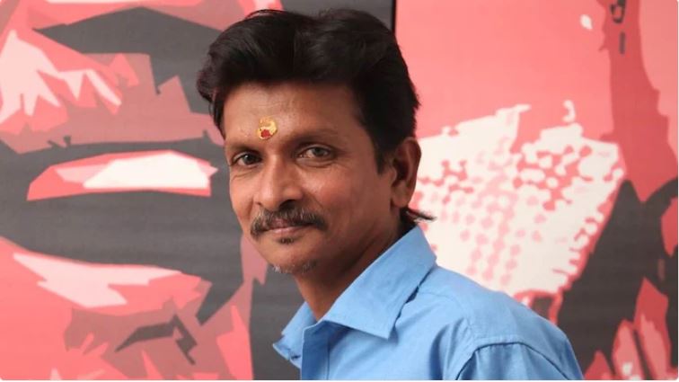 ಕುಡಿತದಿಂದ ಅನಾರೋಗ್ಯ; ತಮಿಳು ನಟ ಸಾವು - ಈ ದಿನ.ಕಾಮ್