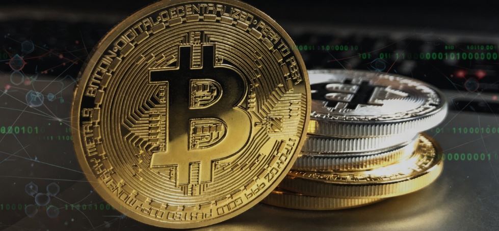 Bitcoin 1