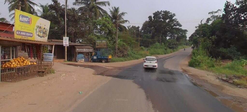 Bolangady