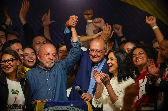 Brezil elections 2