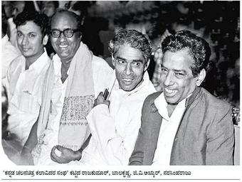ರಾಜು ಬಳಗ