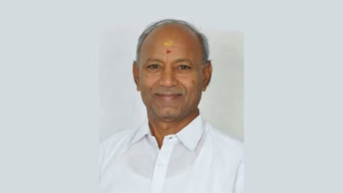 ವಿಜಯಶಂಕರ್