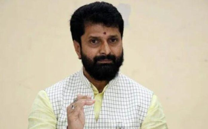 ಸಿ ಟಿ ರವಿ
