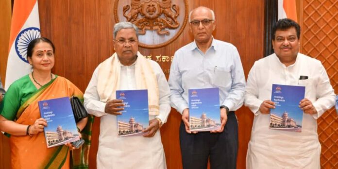 CM Siddaramih