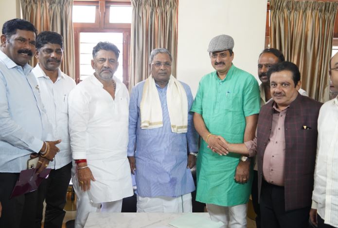 ಸಿ ಪಿ ಯೋಗೇಶ್ವರ್